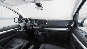 Opel Zafira-e Life Large 2020 года 